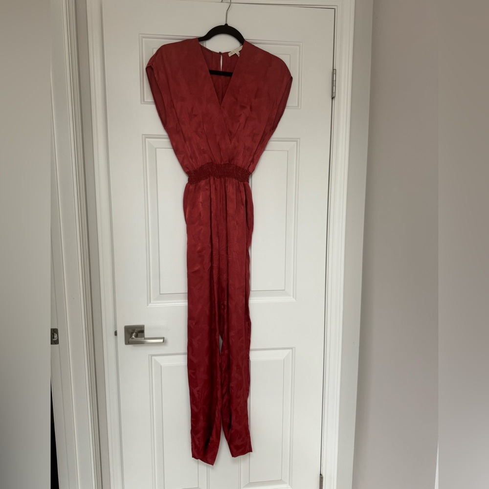 MAJE jumpsuit